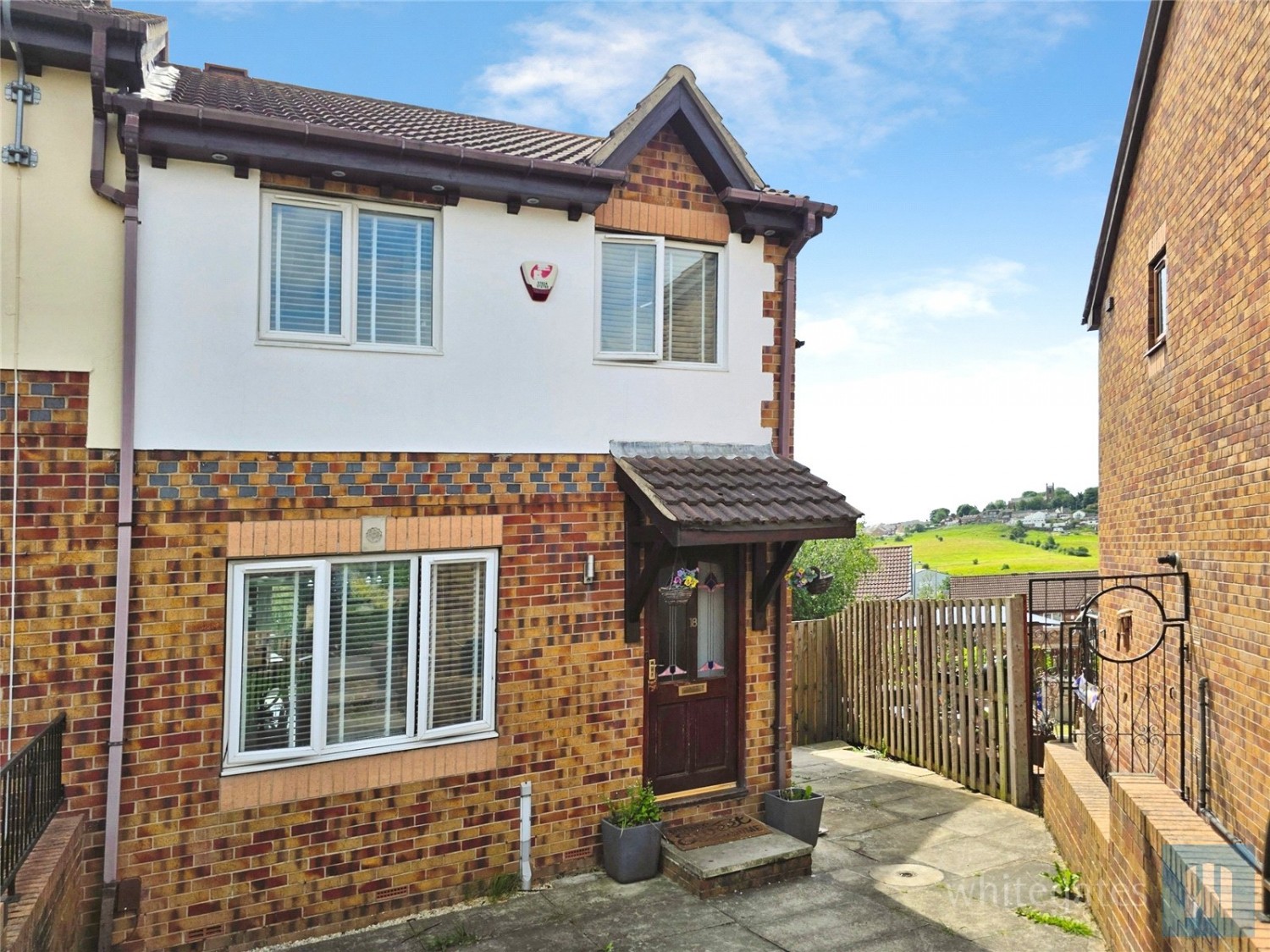 Soothill, Batley, West Yorkshire