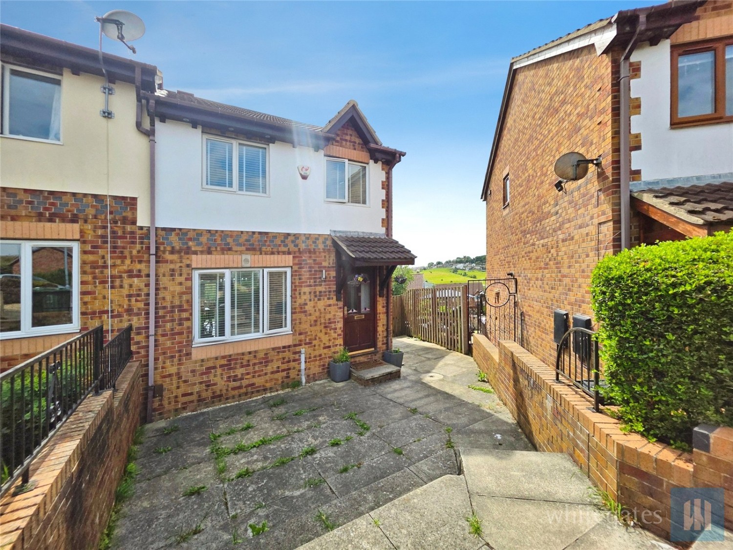 Soothill, Batley, West Yorkshire