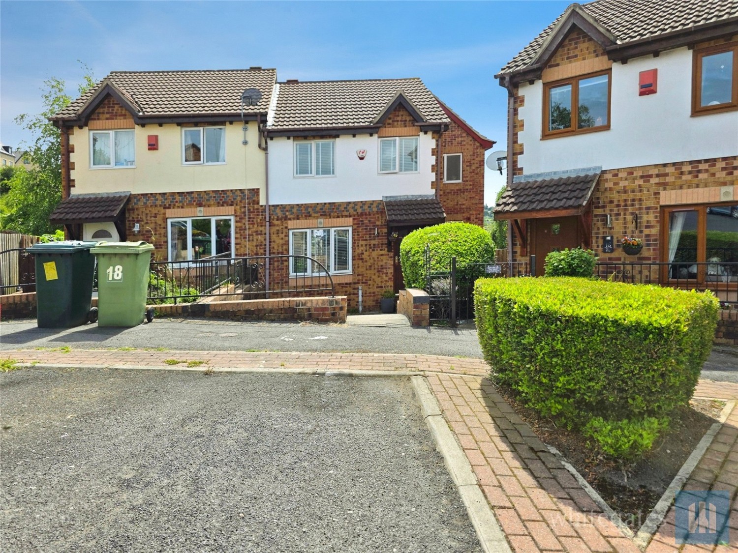 Soothill, Batley, West Yorkshire