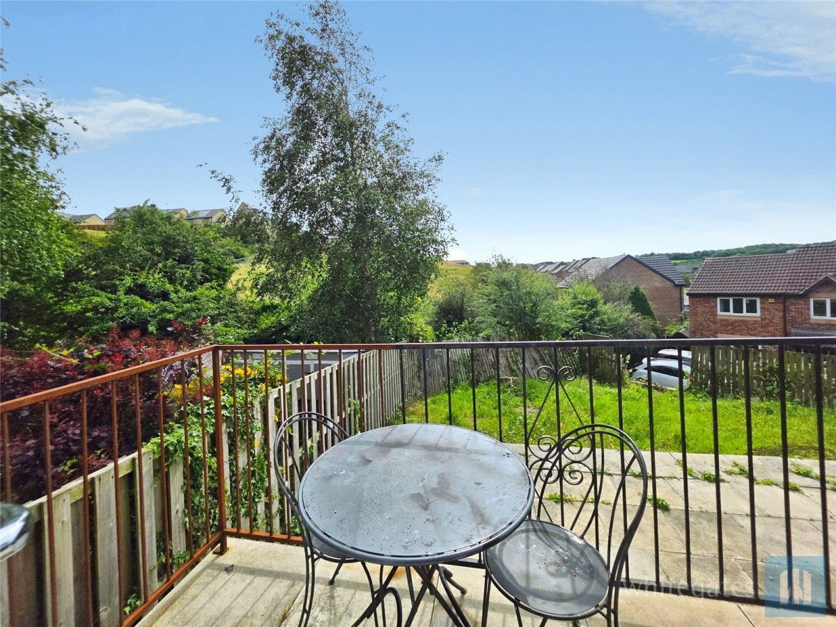 Soothill, Batley, West Yorkshire