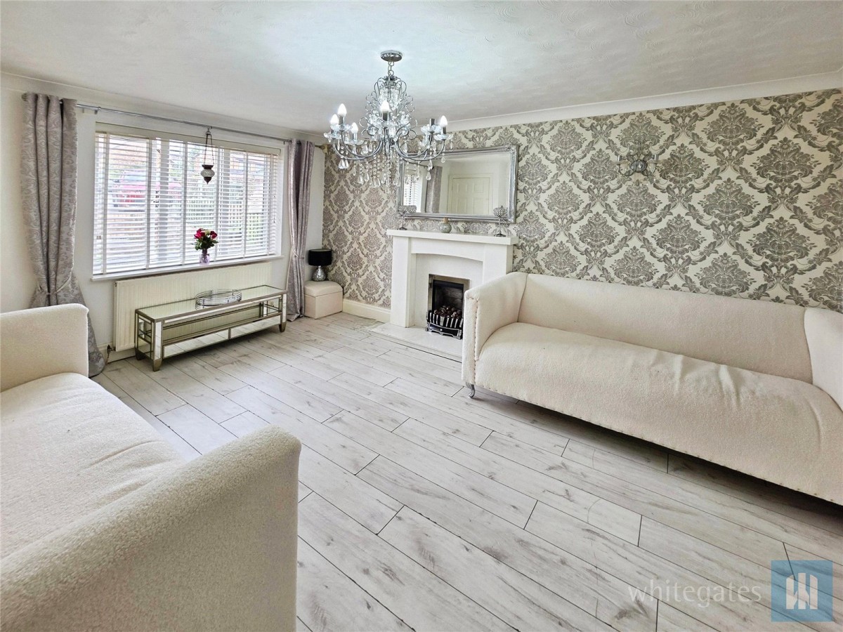 Soothill, Batley, West Yorkshire