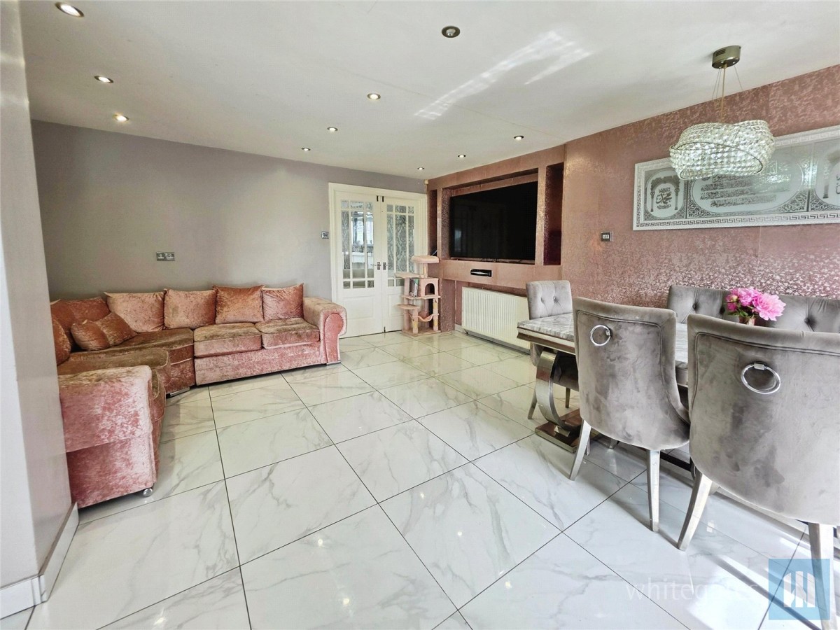Soothill, Batley, West Yorkshire