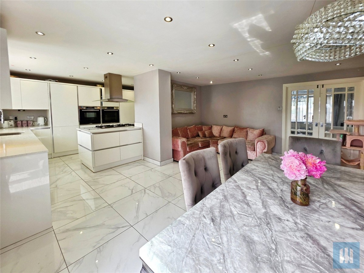 Soothill, Batley, West Yorkshire