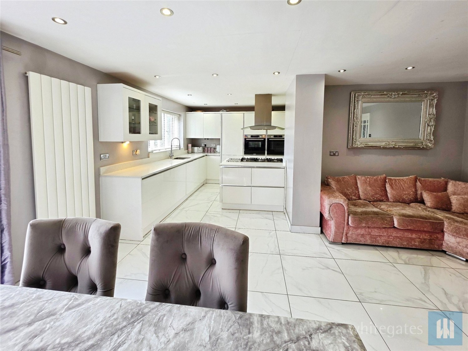 Soothill, Batley, West Yorkshire
