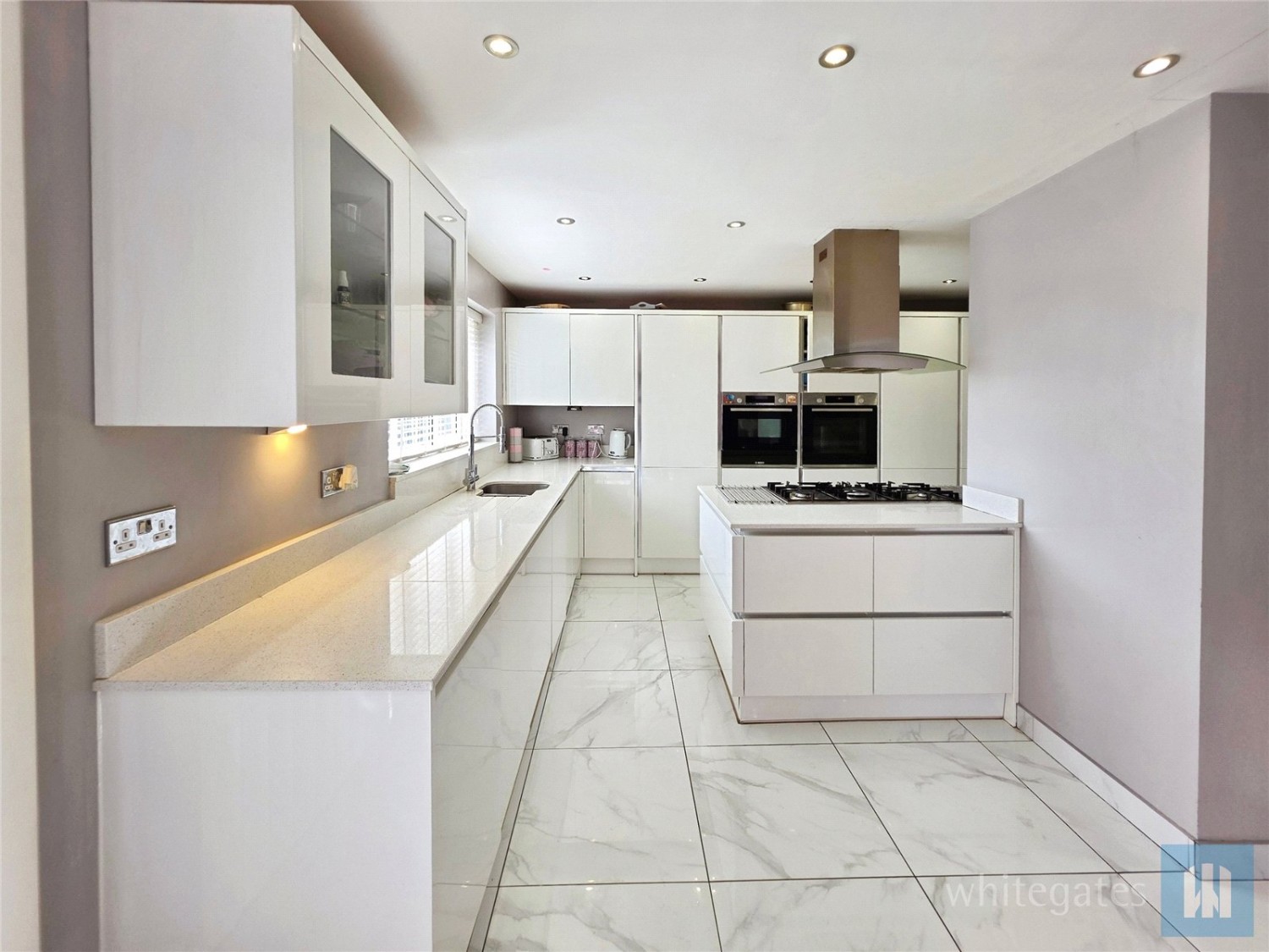 Soothill, Batley, West Yorkshire