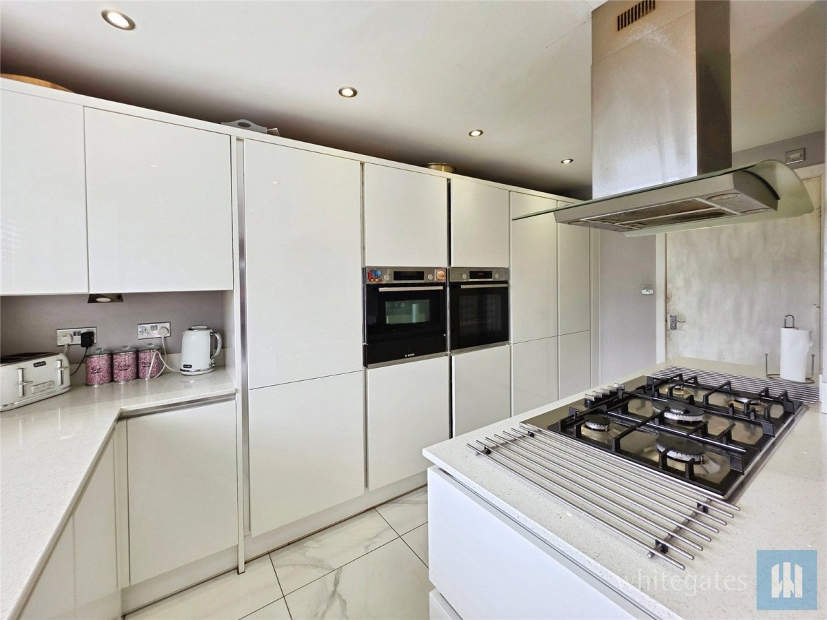 Soothill, Batley, West Yorkshire