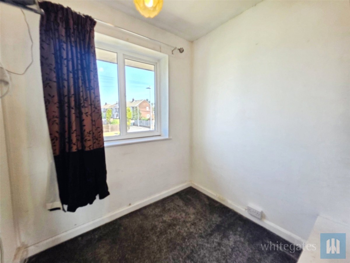 Soothill, Batley