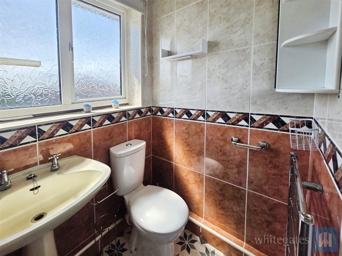 Soothill, Batley