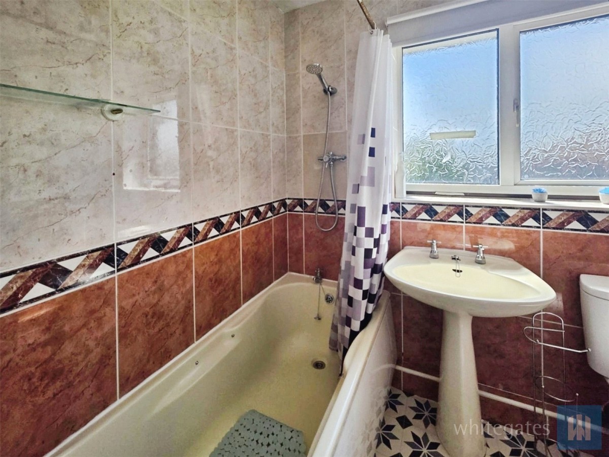 Soothill, Batley