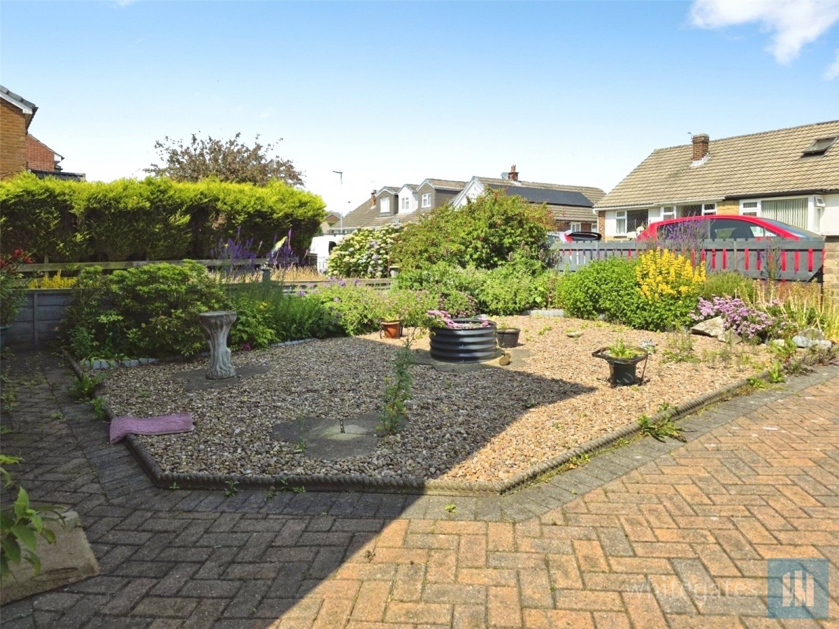 Soothill, Batley