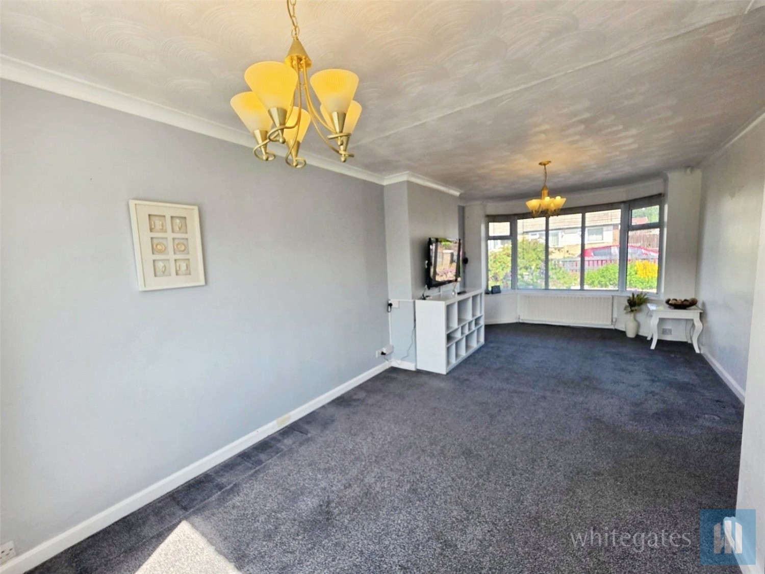 Soothill, Batley