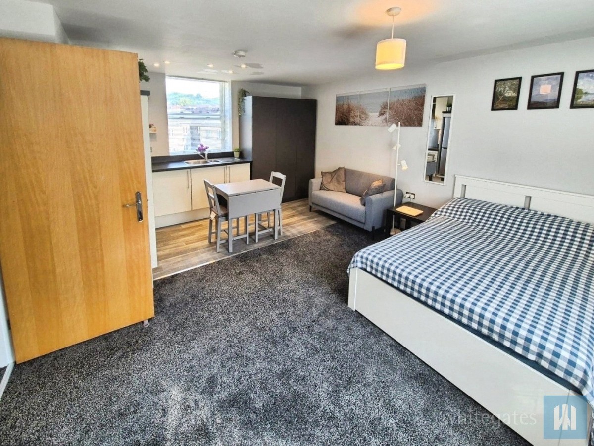 Dewsbury, West Yorkshire
