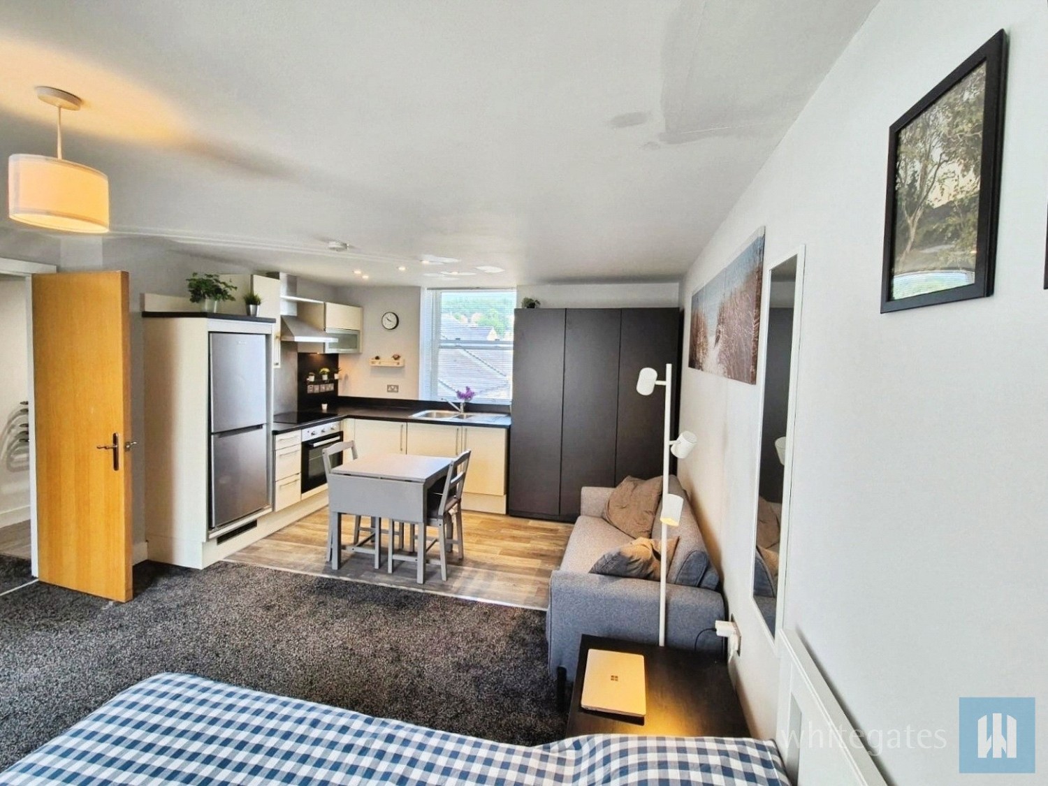 Dewsbury, West Yorkshire