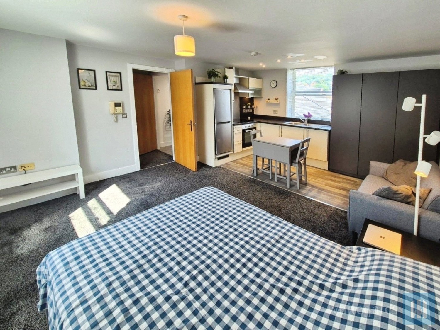Dewsbury, West Yorkshire