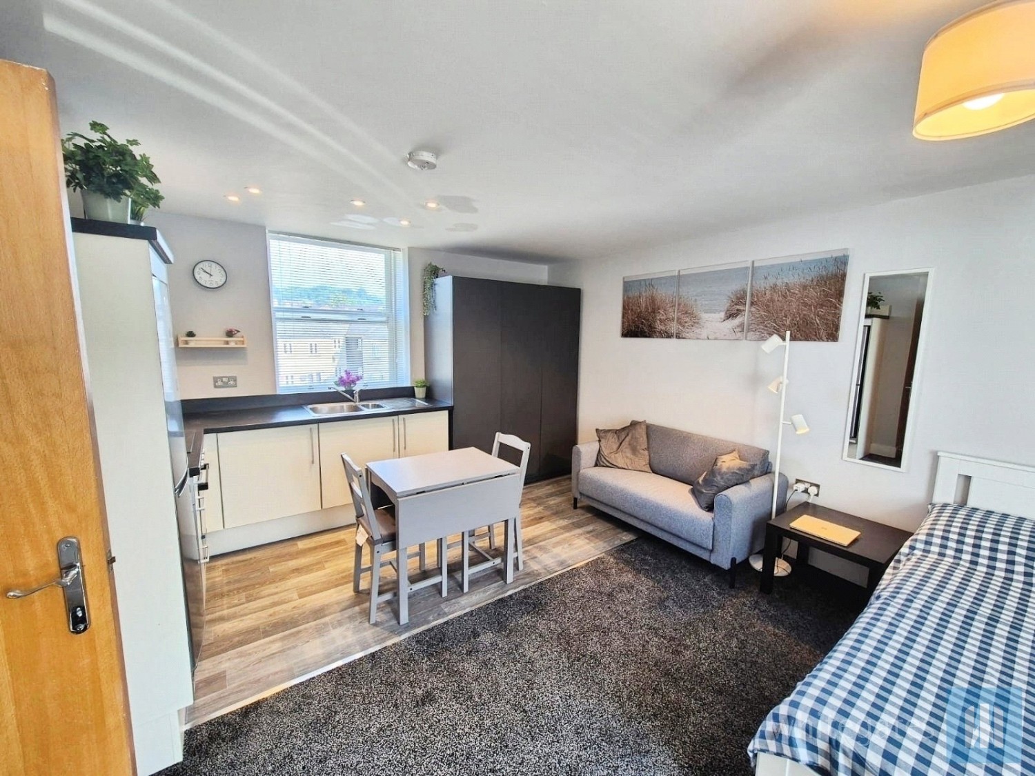 Dewsbury, West Yorkshire