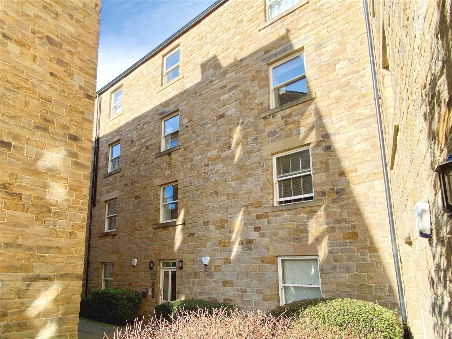 Dewsbury, West Yorkshire