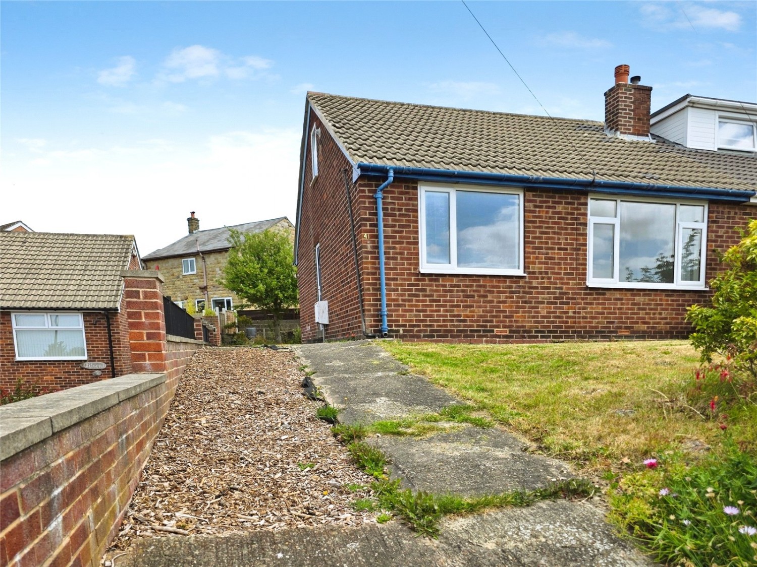 Heckmondwike, West Yorkshire