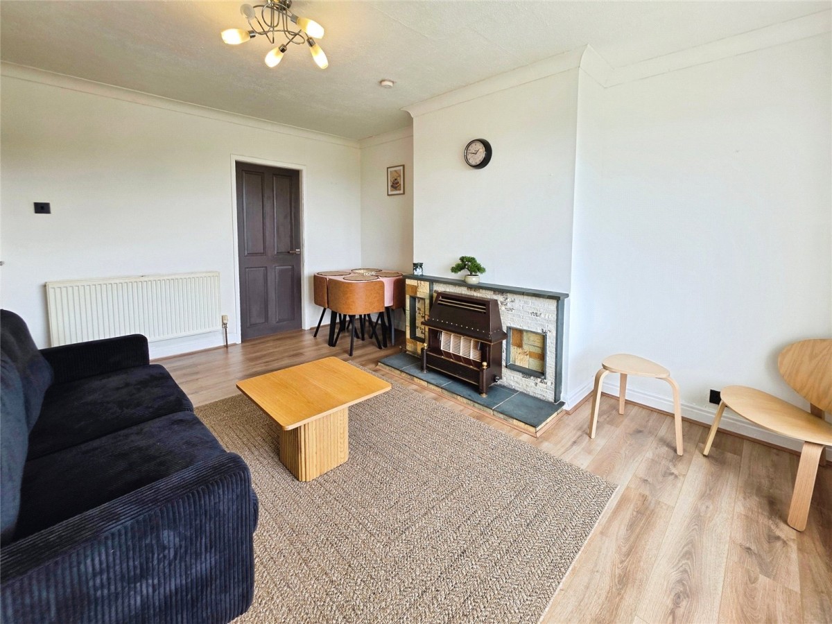 Heckmondwike, West Yorkshire