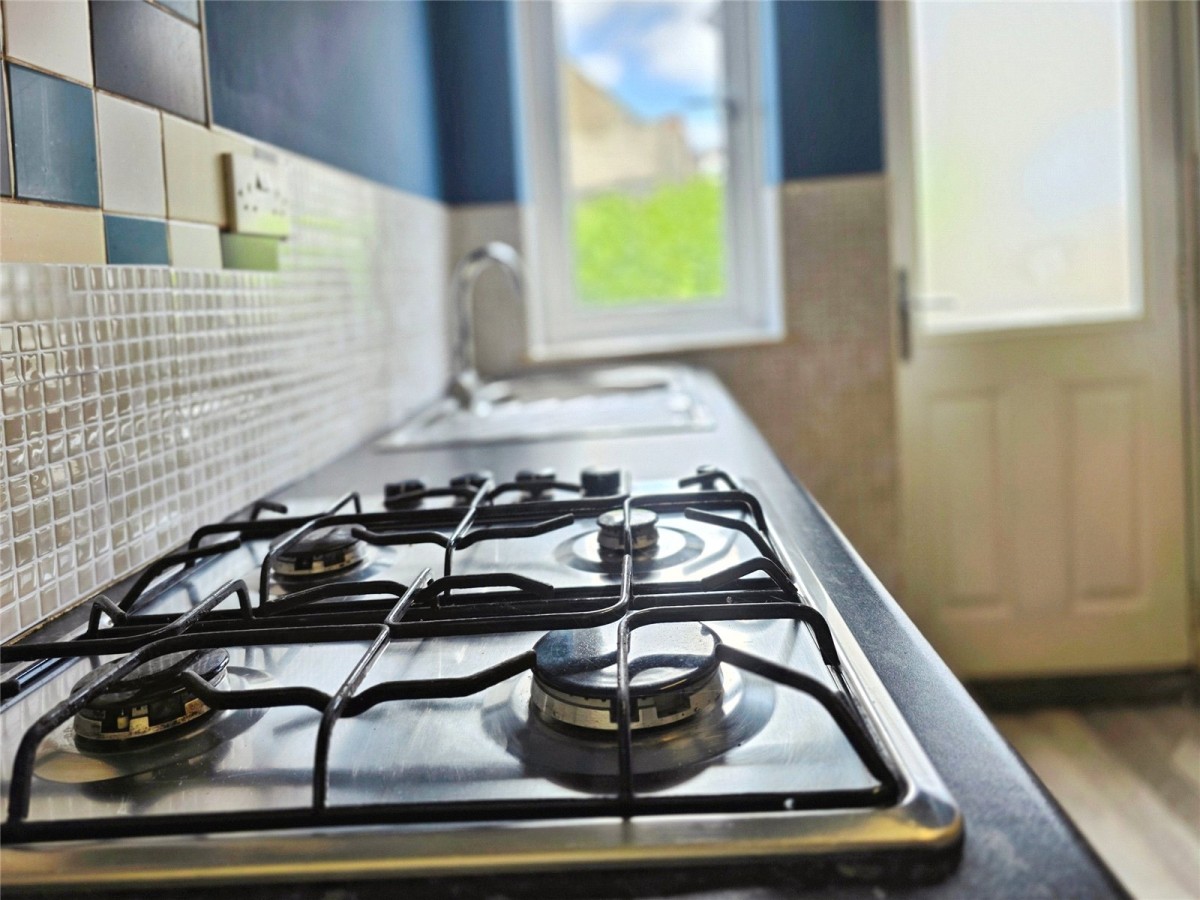Heckmondwike, West Yorkshire