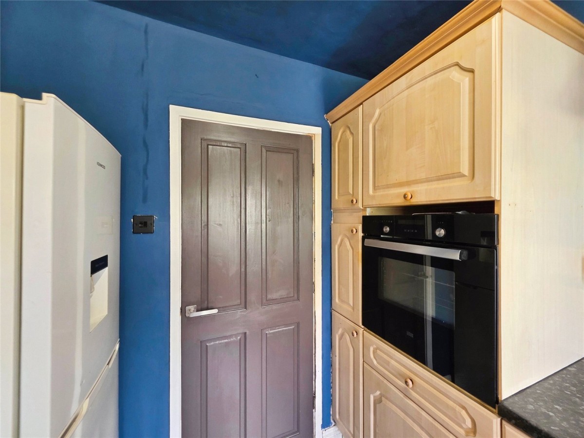 Heckmondwike, West Yorkshire