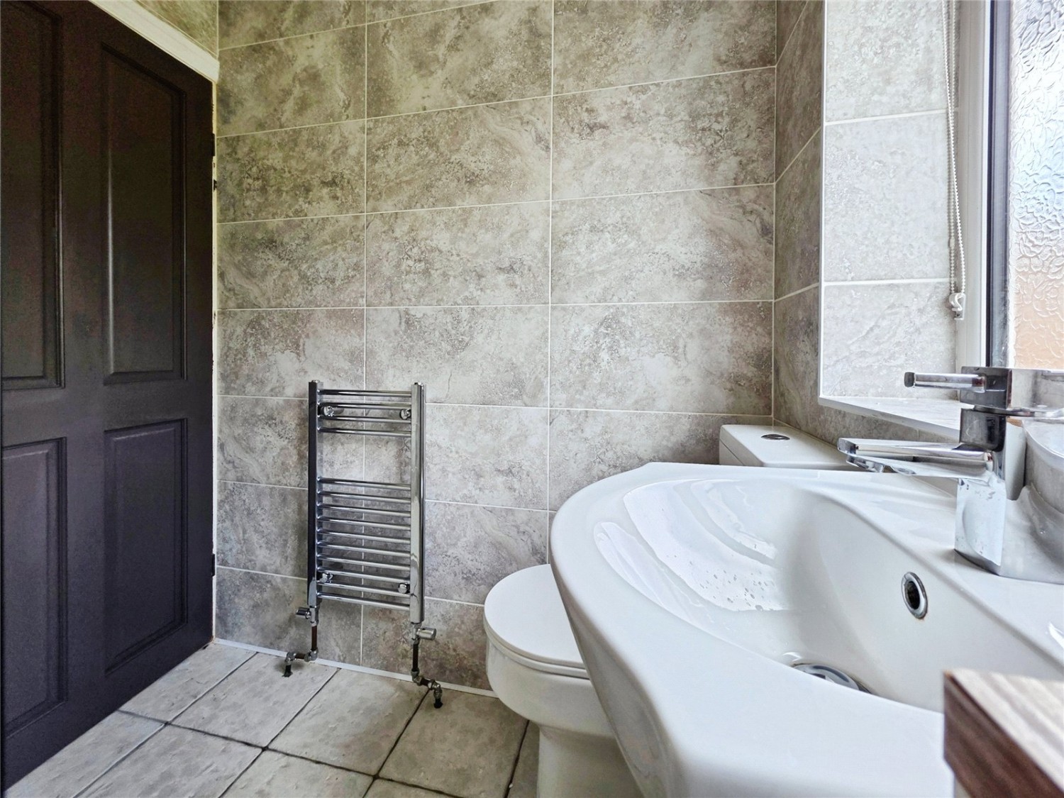 Heckmondwike, West Yorkshire