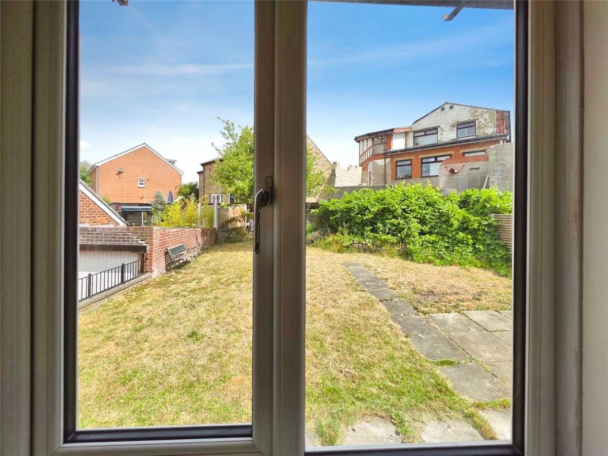Heckmondwike, West Yorkshire