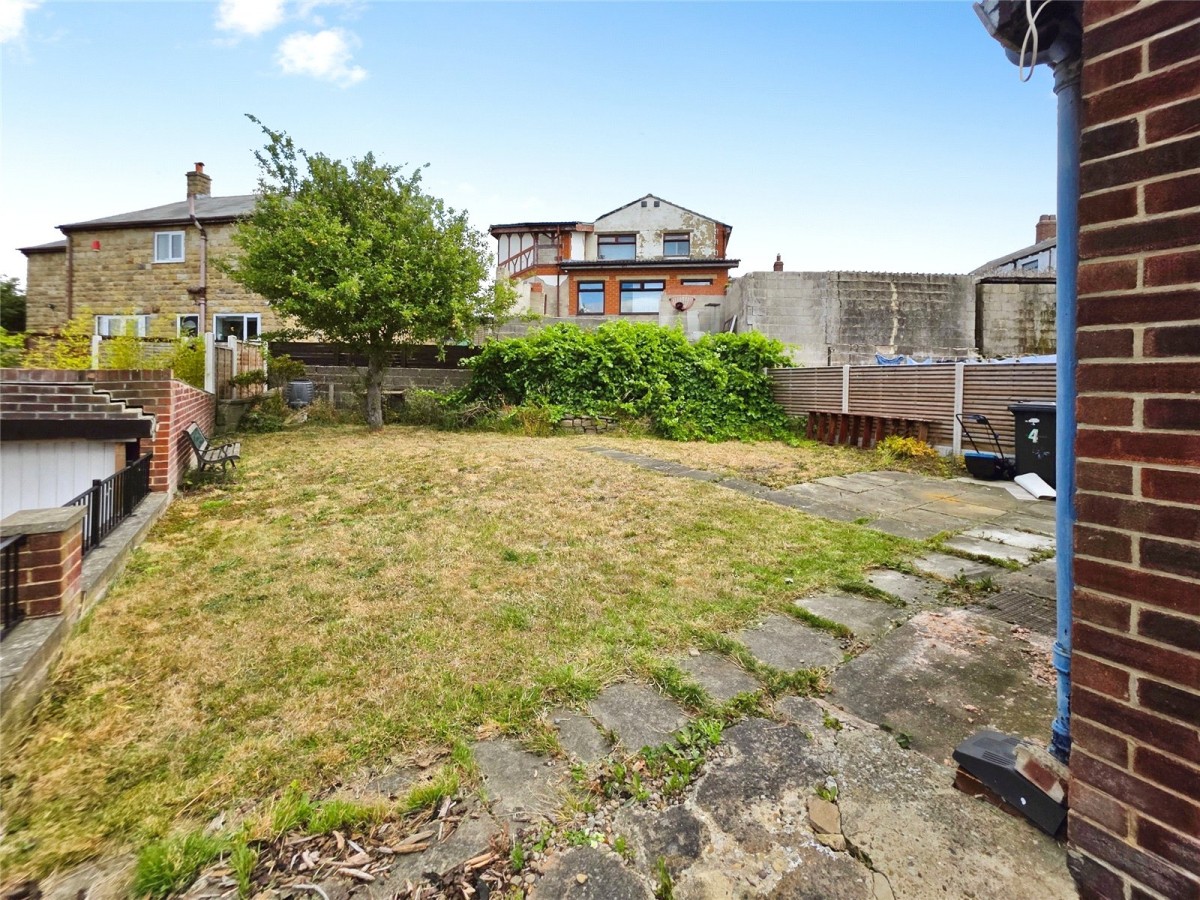 Heckmondwike, West Yorkshire