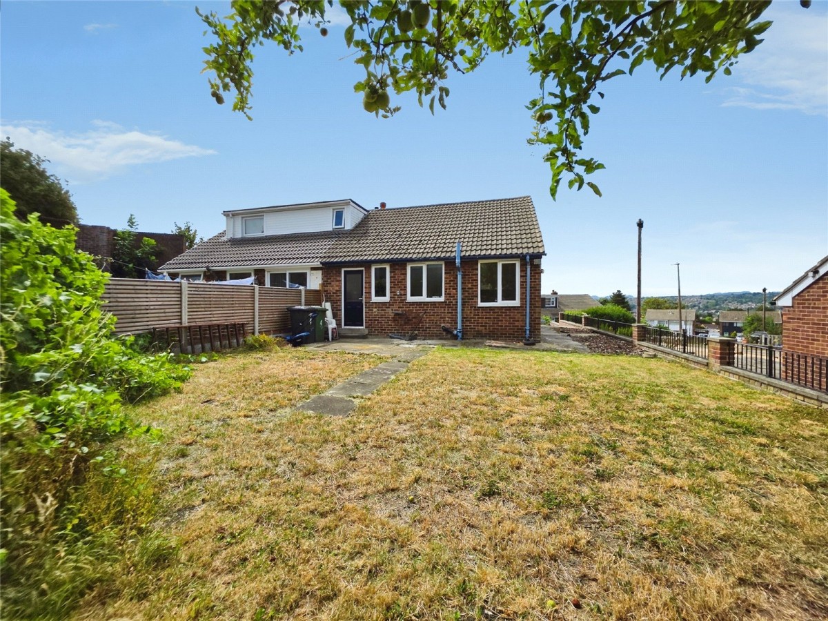 Heckmondwike, West Yorkshire