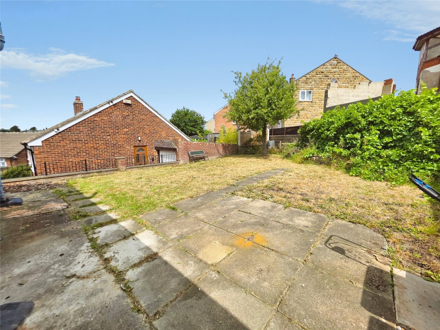 Heckmondwike, West Yorkshire