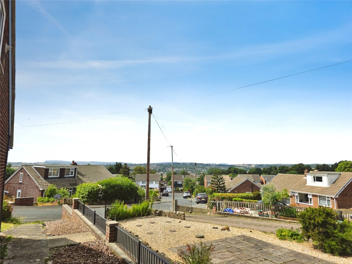 Heckmondwike, West Yorkshire