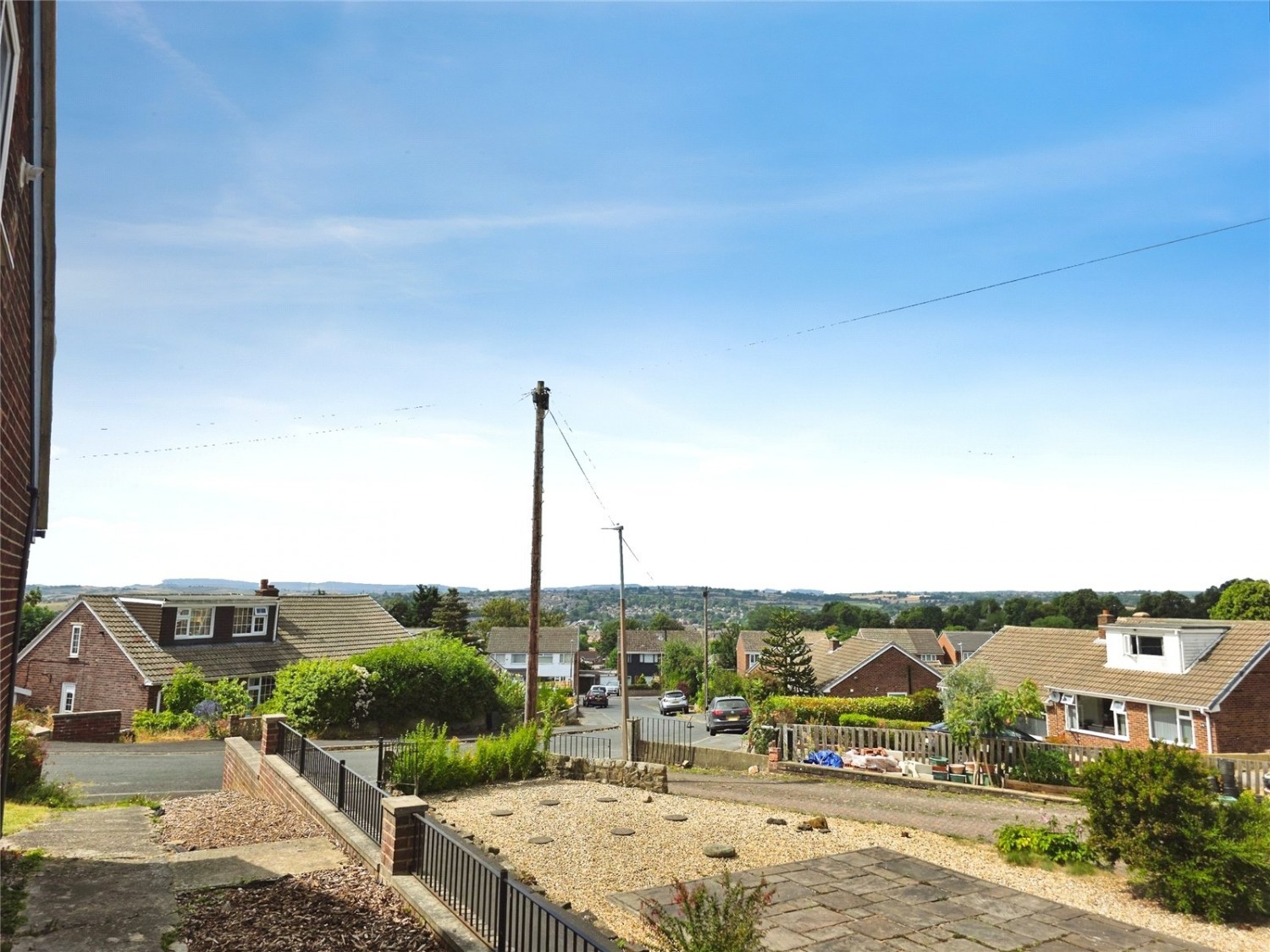 Heckmondwike, West Yorkshire