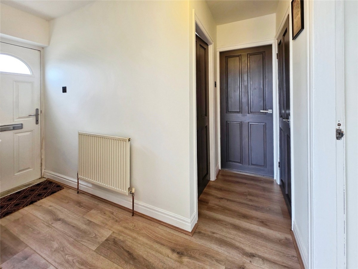 Heckmondwike, West Yorkshire