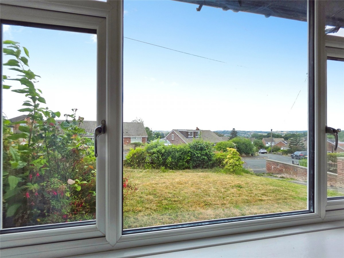 Heckmondwike, West Yorkshire