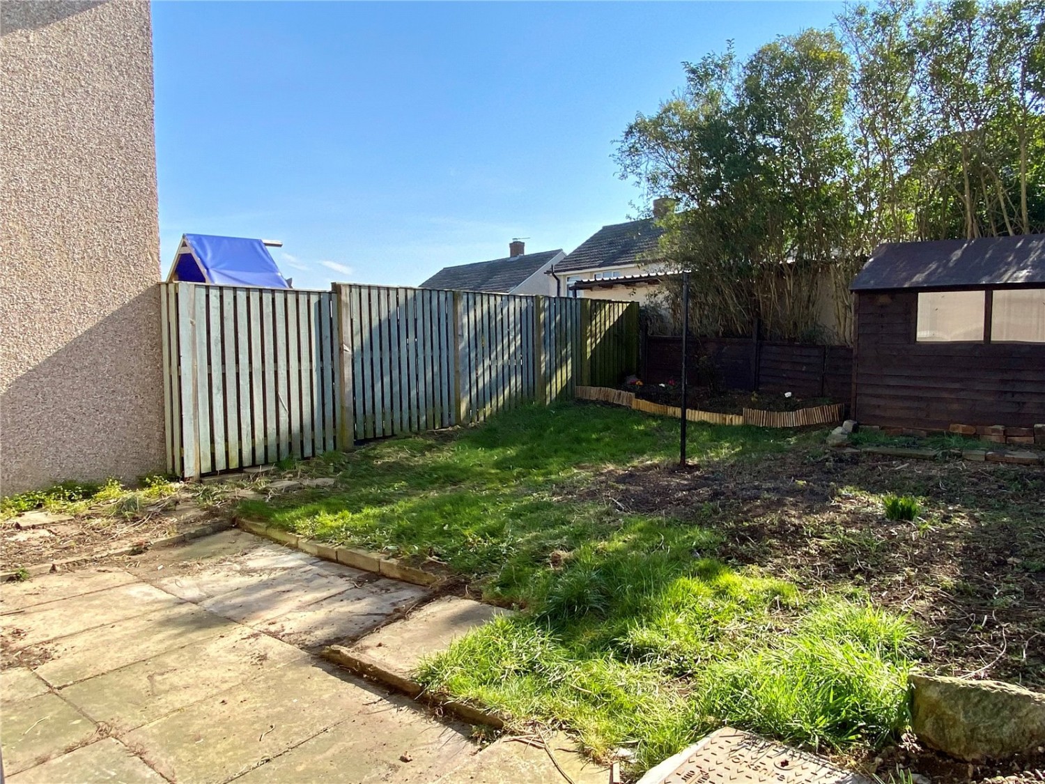 Thornhill, Dewsbury