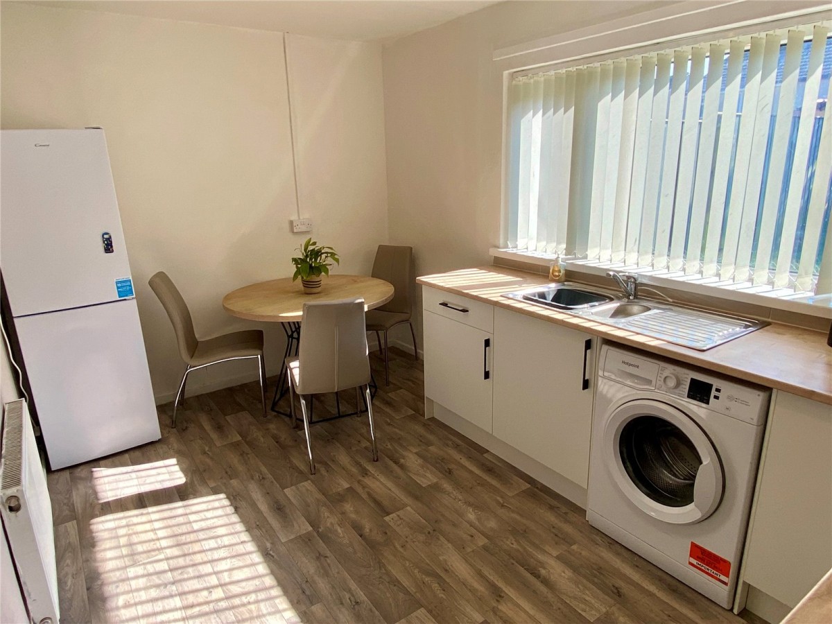 Thornhill, Dewsbury