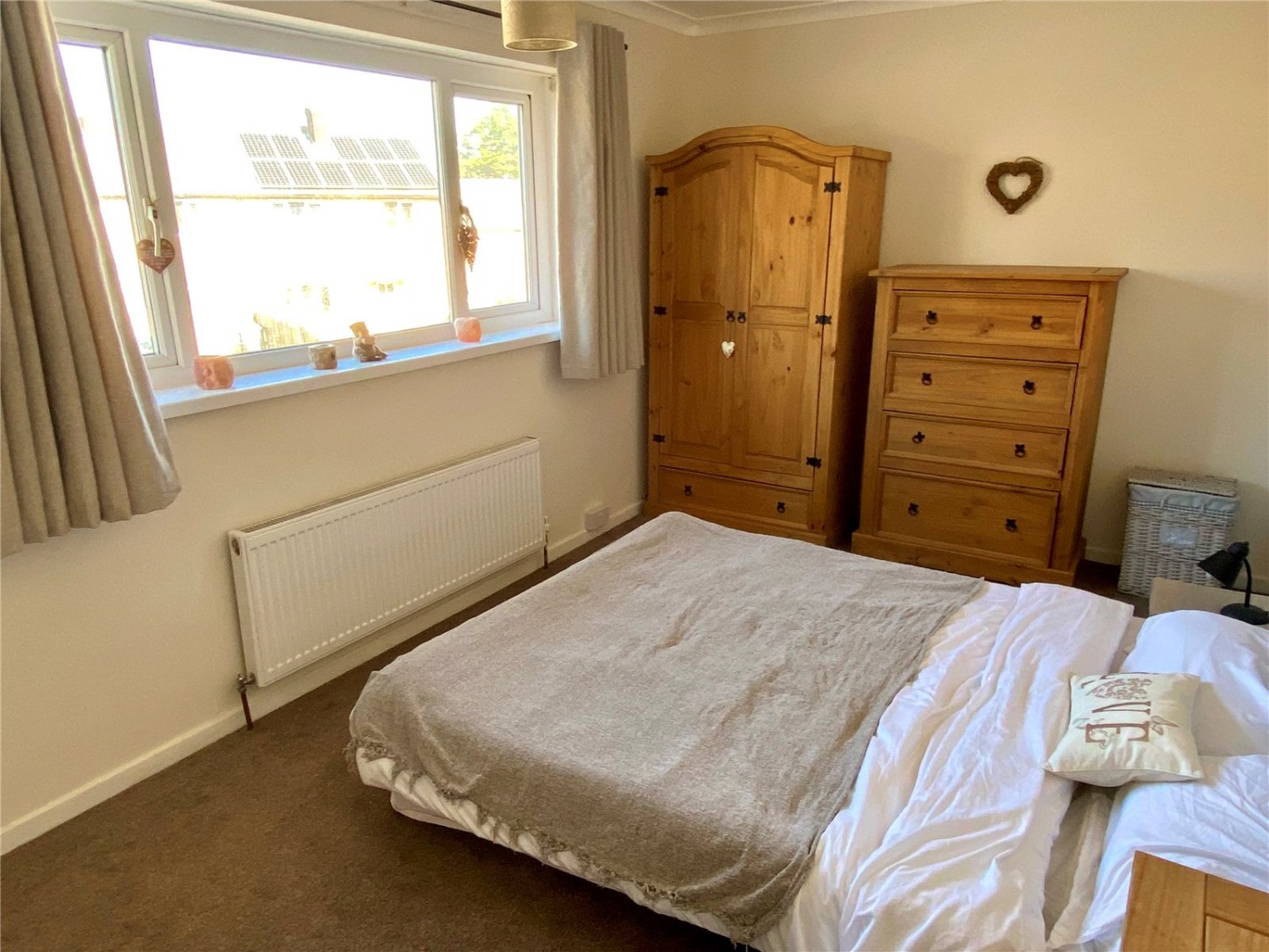 Thornhill, Dewsbury