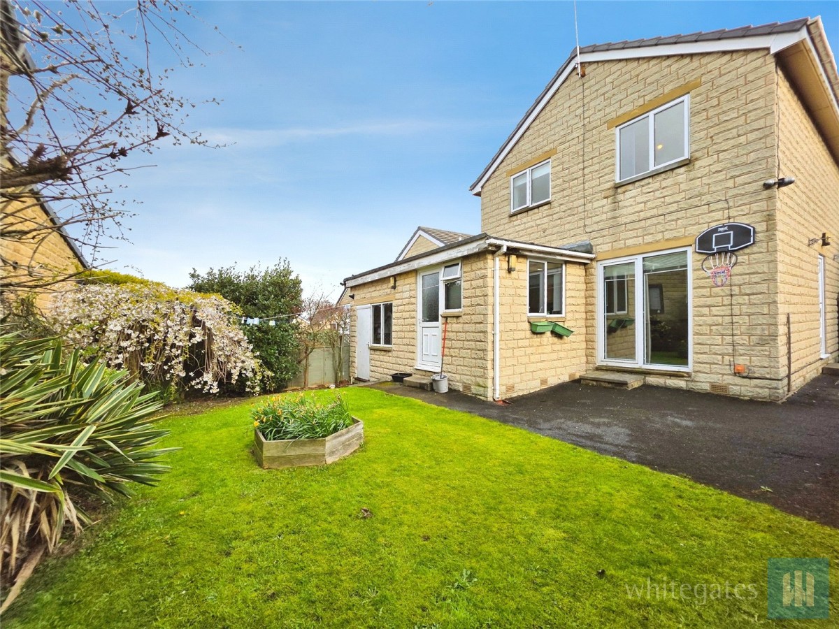 Dewsbury, West Yorkshire