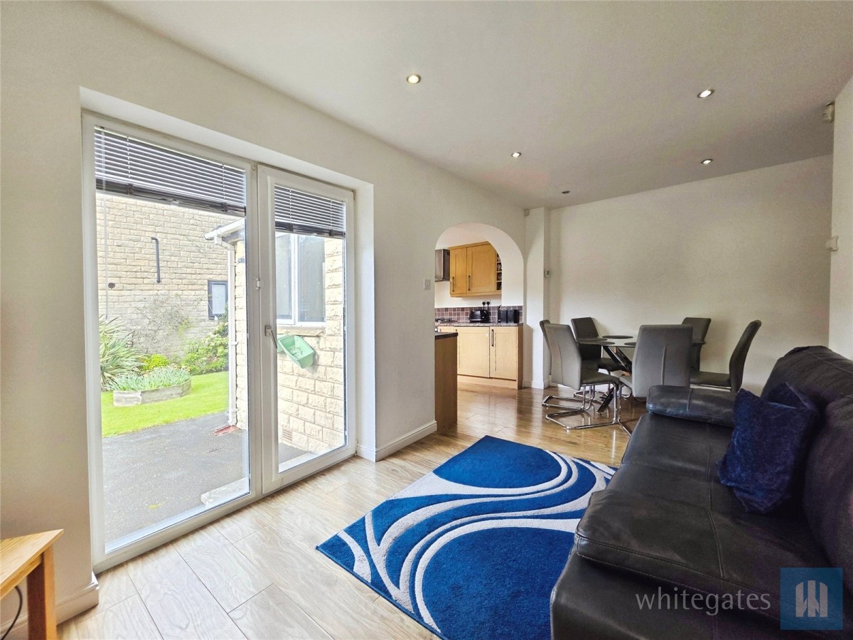 Dewsbury, West Yorkshire