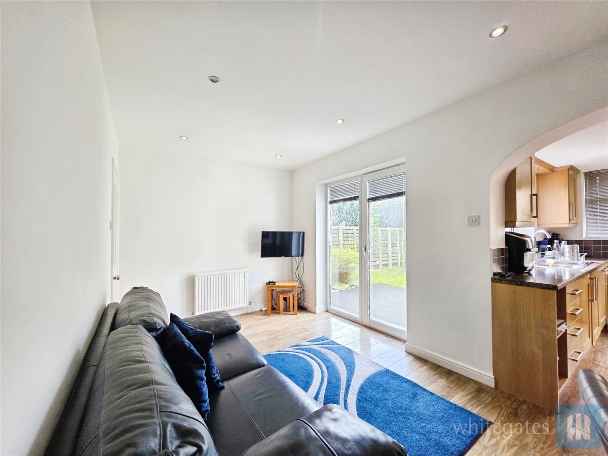 Dewsbury, West Yorkshire