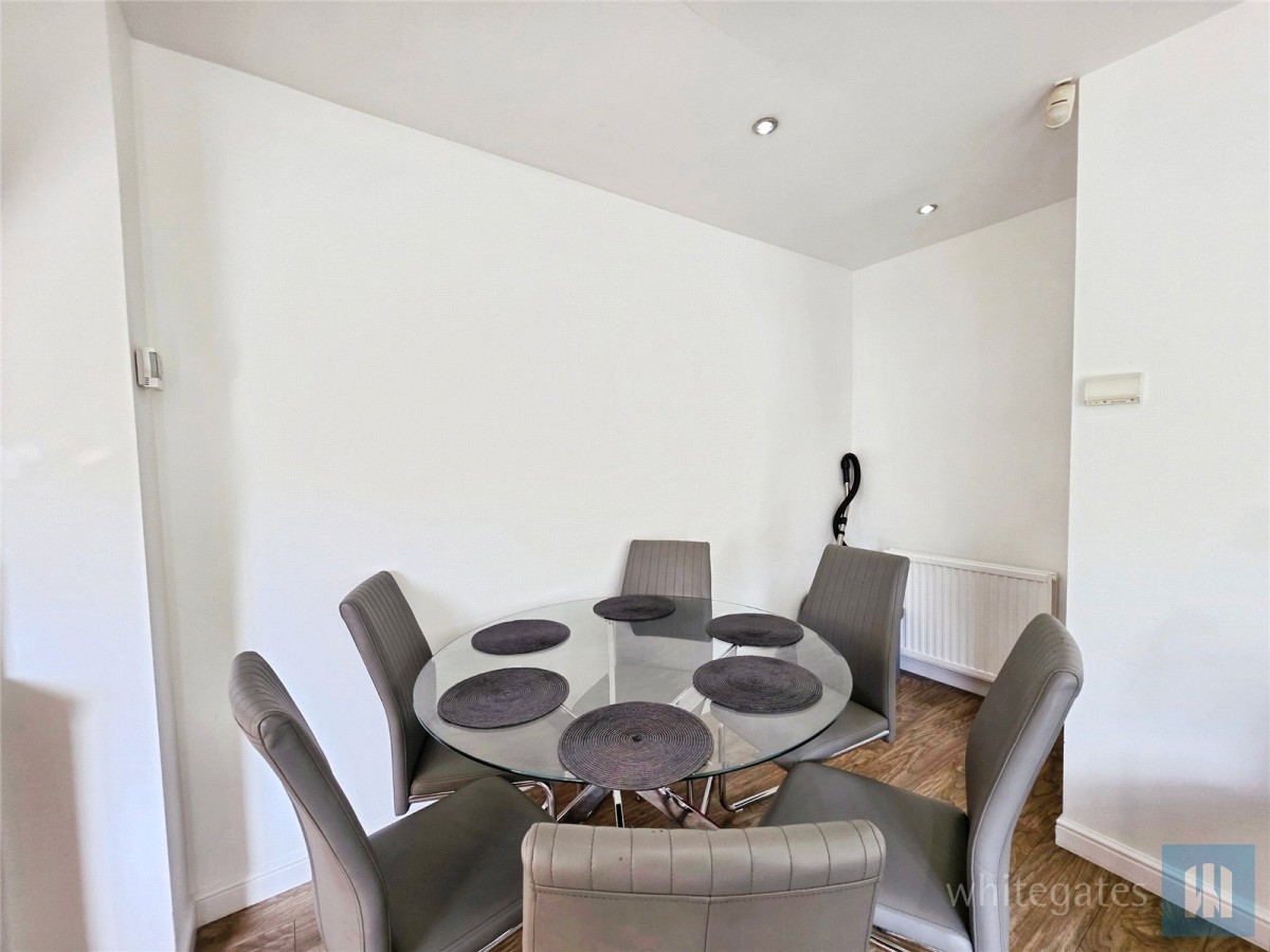 Dewsbury, West Yorkshire