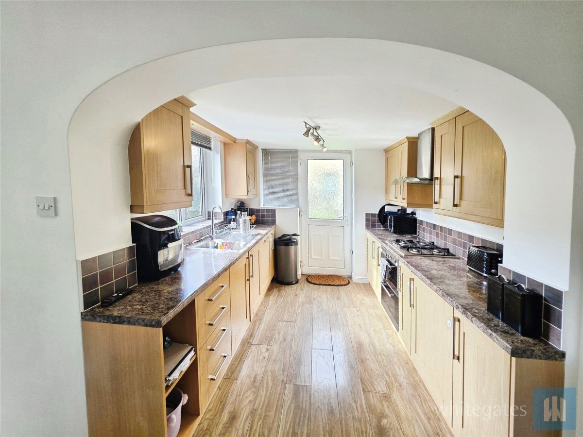 Dewsbury, West Yorkshire