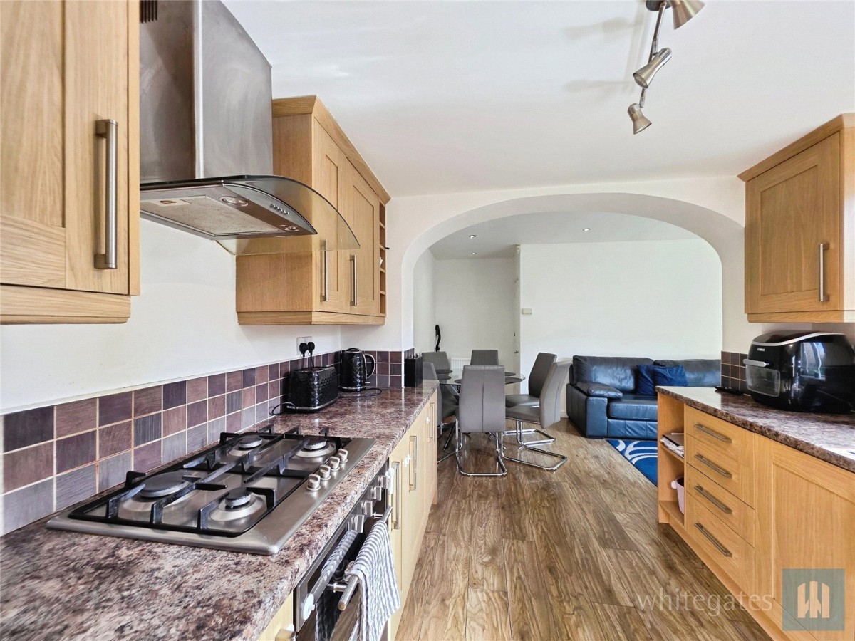 Dewsbury, West Yorkshire