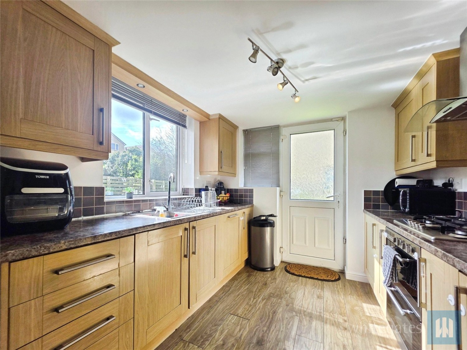 Dewsbury, West Yorkshire