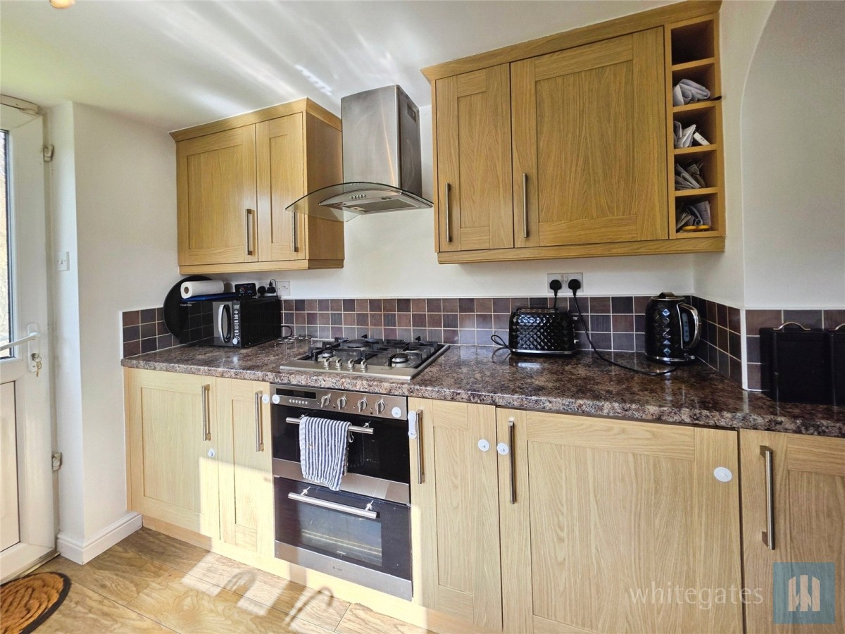 Dewsbury, West Yorkshire