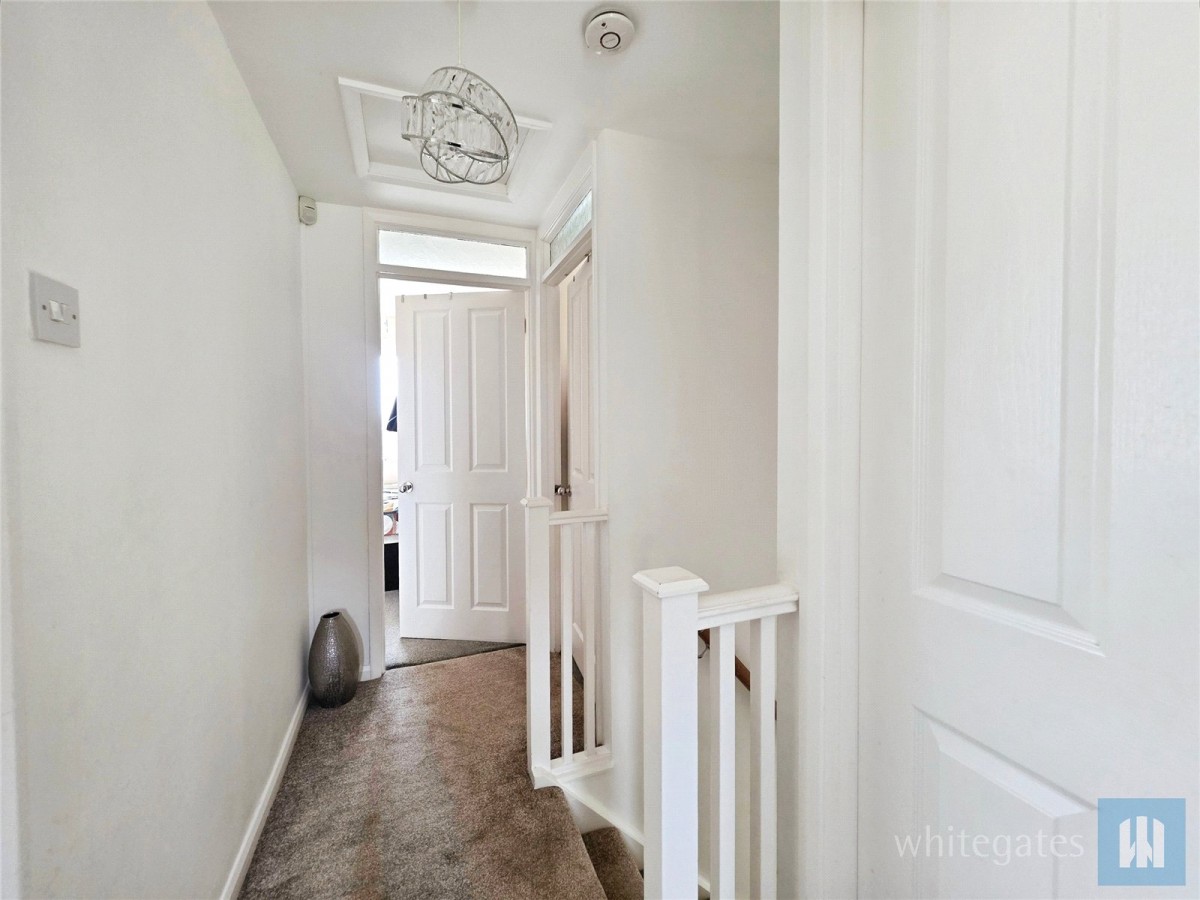 Dewsbury, West Yorkshire