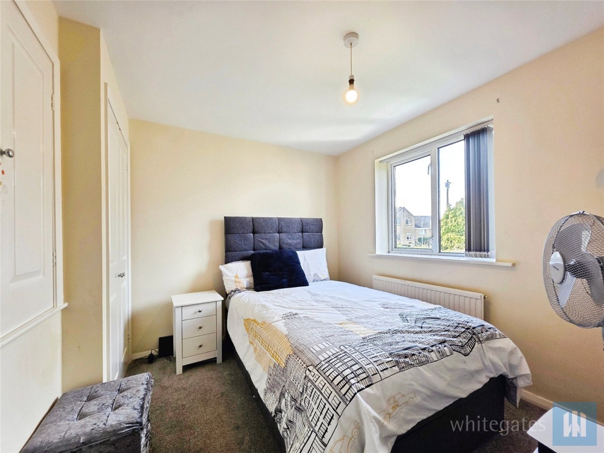 Dewsbury, West Yorkshire