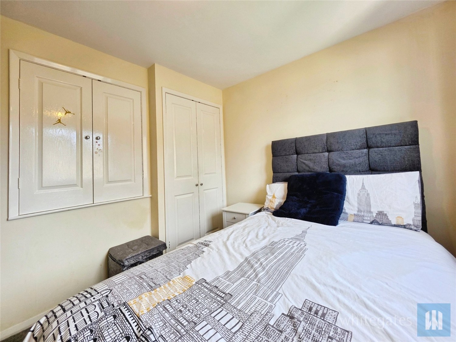 Dewsbury, West Yorkshire