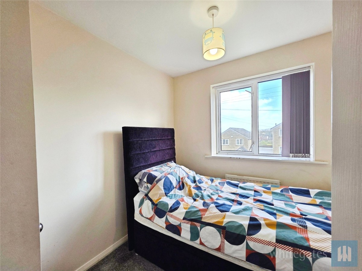 Dewsbury, West Yorkshire