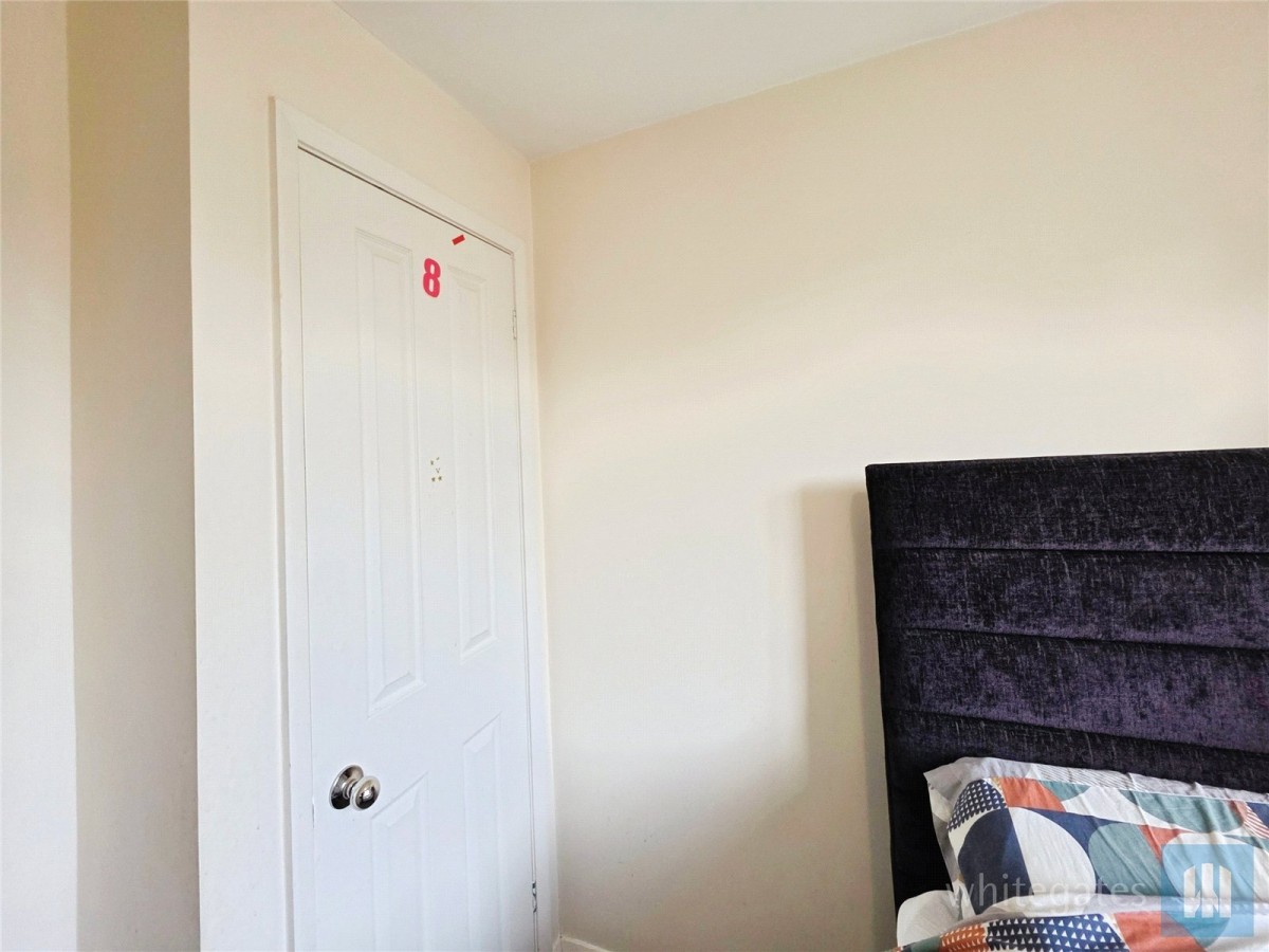 Dewsbury, West Yorkshire