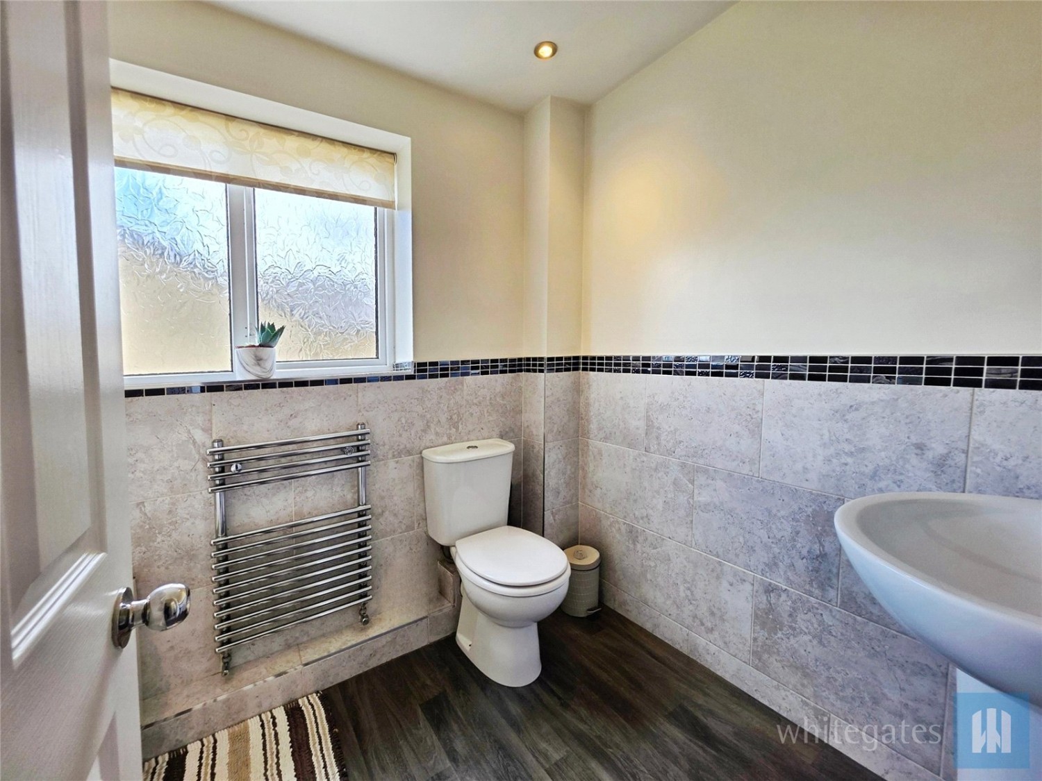 Dewsbury, West Yorkshire